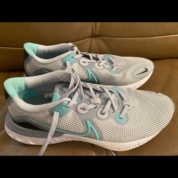 Nike Renew Run Running Sneakers Shoes 